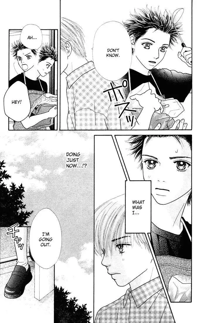 Parfait Tic Chapter 32 10